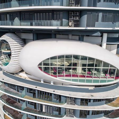 Arte Serviced Apartment @ Penang Gelugor Ngoại thất bức ảnh