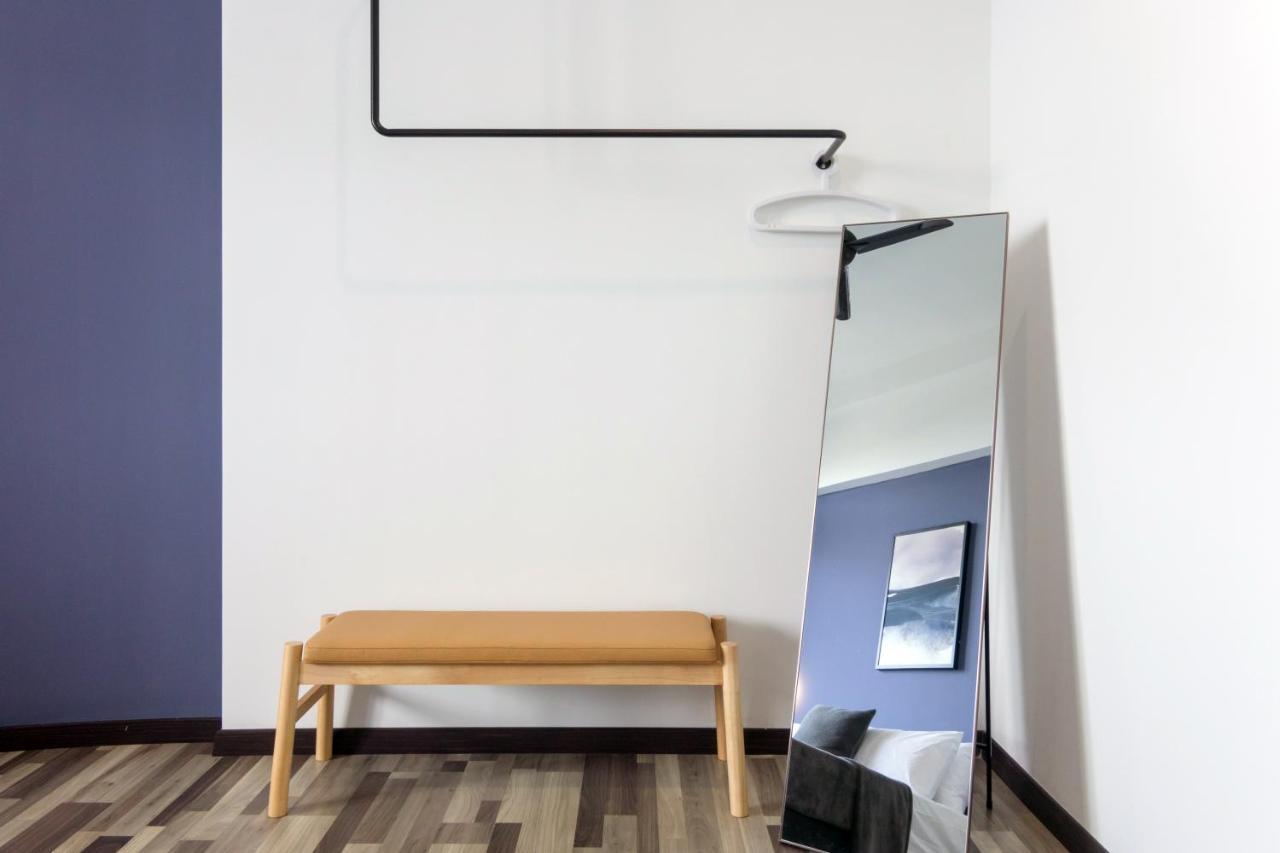 Arte Serviced Apartment @ Penang Gelugor Ngoại thất bức ảnh