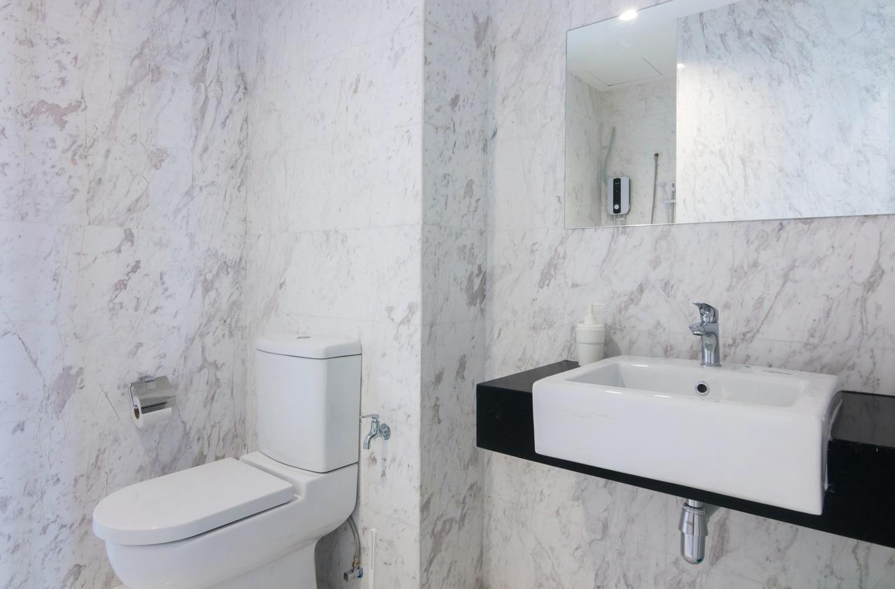 Arte Serviced Apartment @ Penang Gelugor Ngoại thất bức ảnh