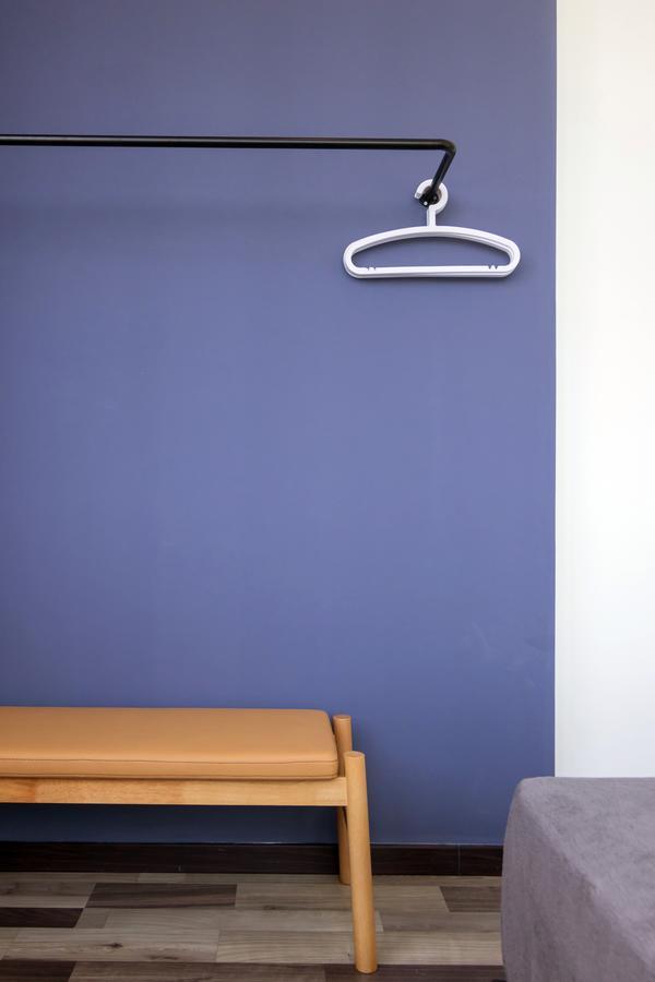 Arte Serviced Apartment @ Penang Gelugor Ngoại thất bức ảnh