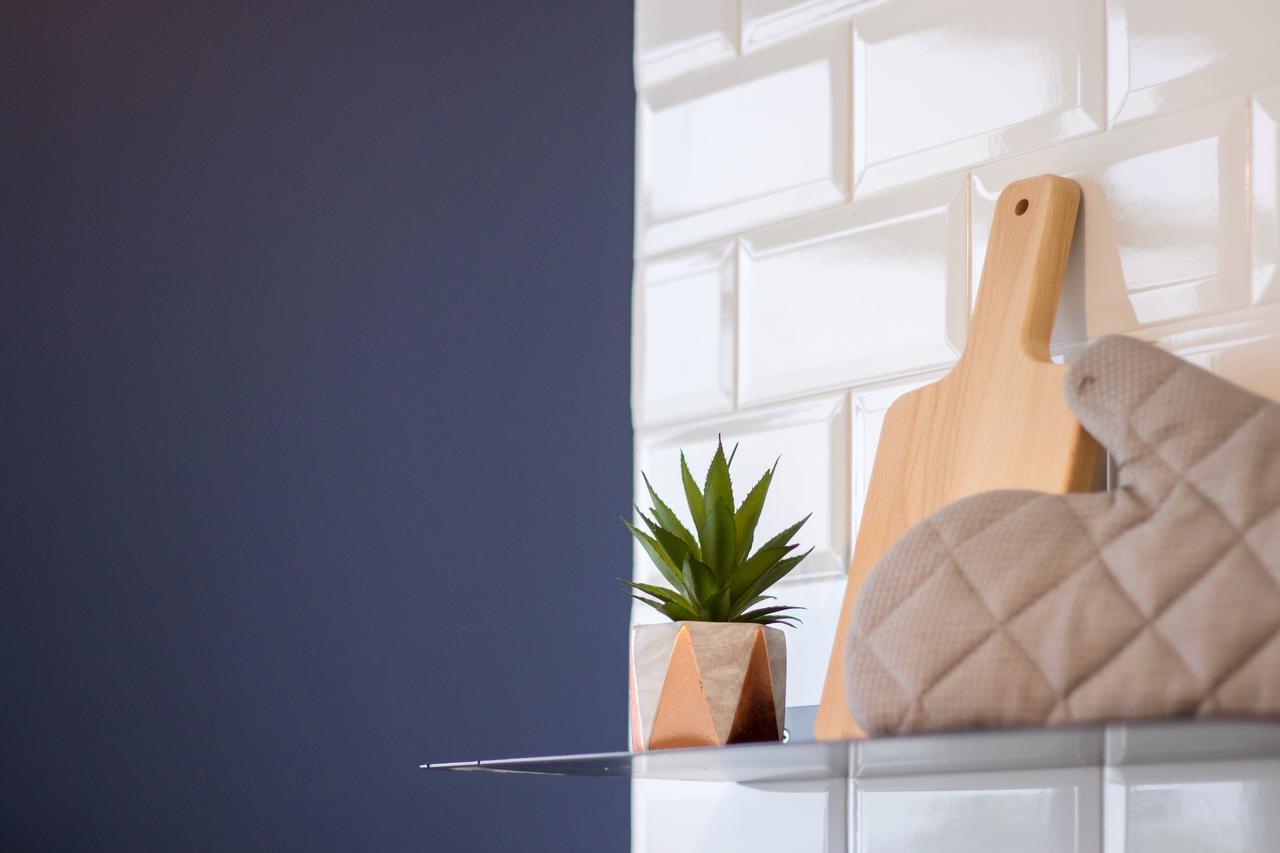 Arte Serviced Apartment @ Penang Gelugor Ngoại thất bức ảnh