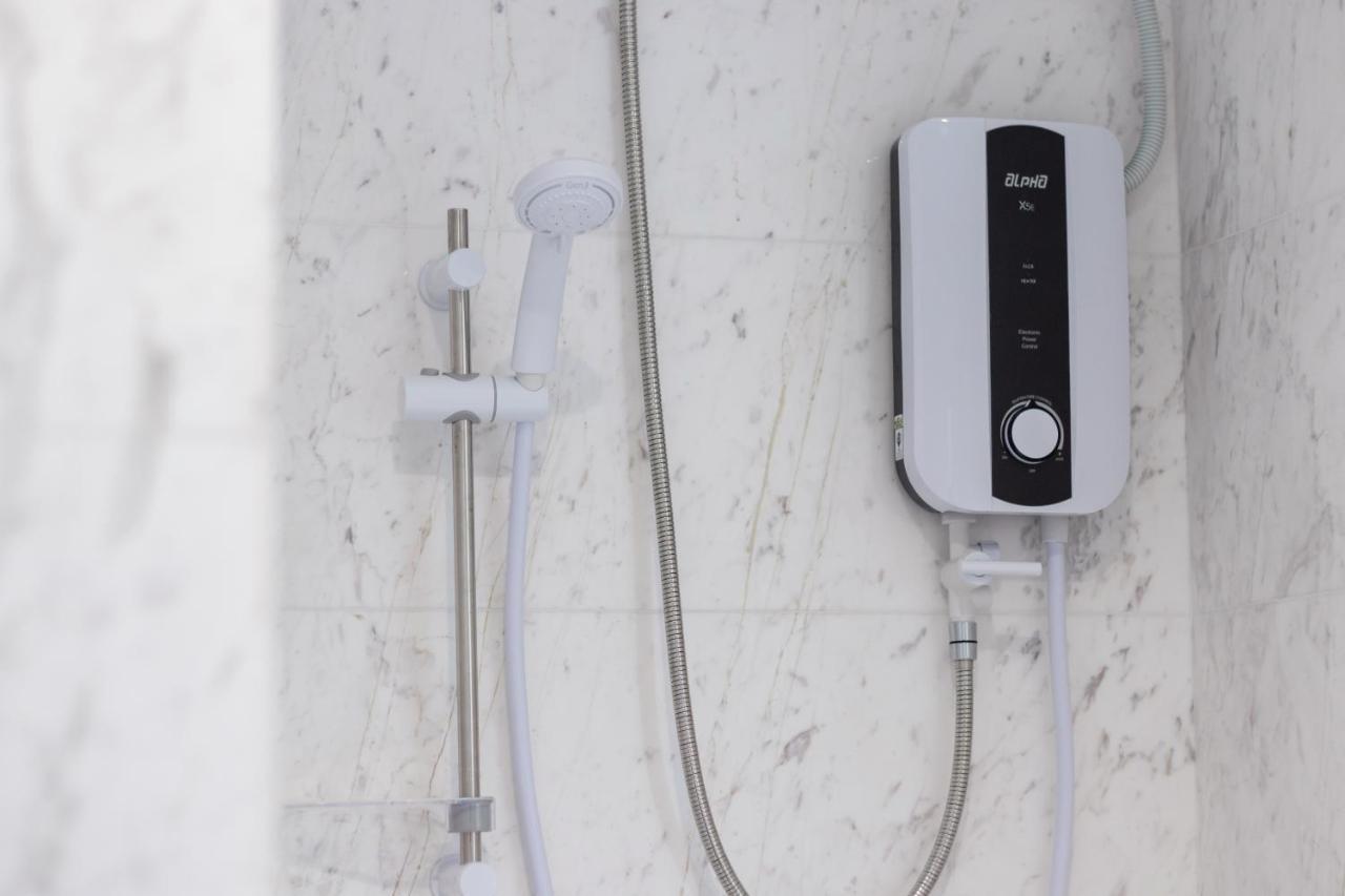 Arte Serviced Apartment @ Penang Gelugor Ngoại thất bức ảnh