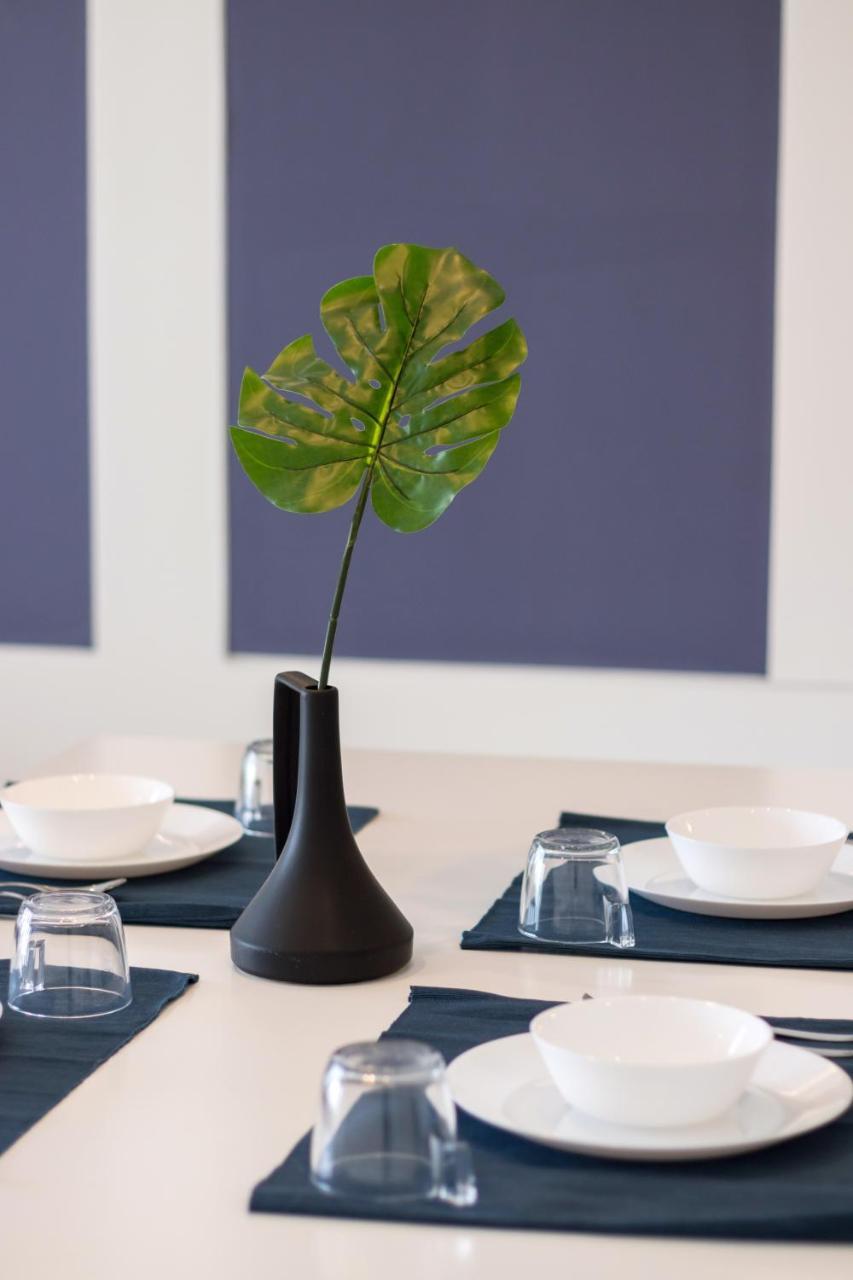 Arte Serviced Apartment @ Penang Gelugor Ngoại thất bức ảnh