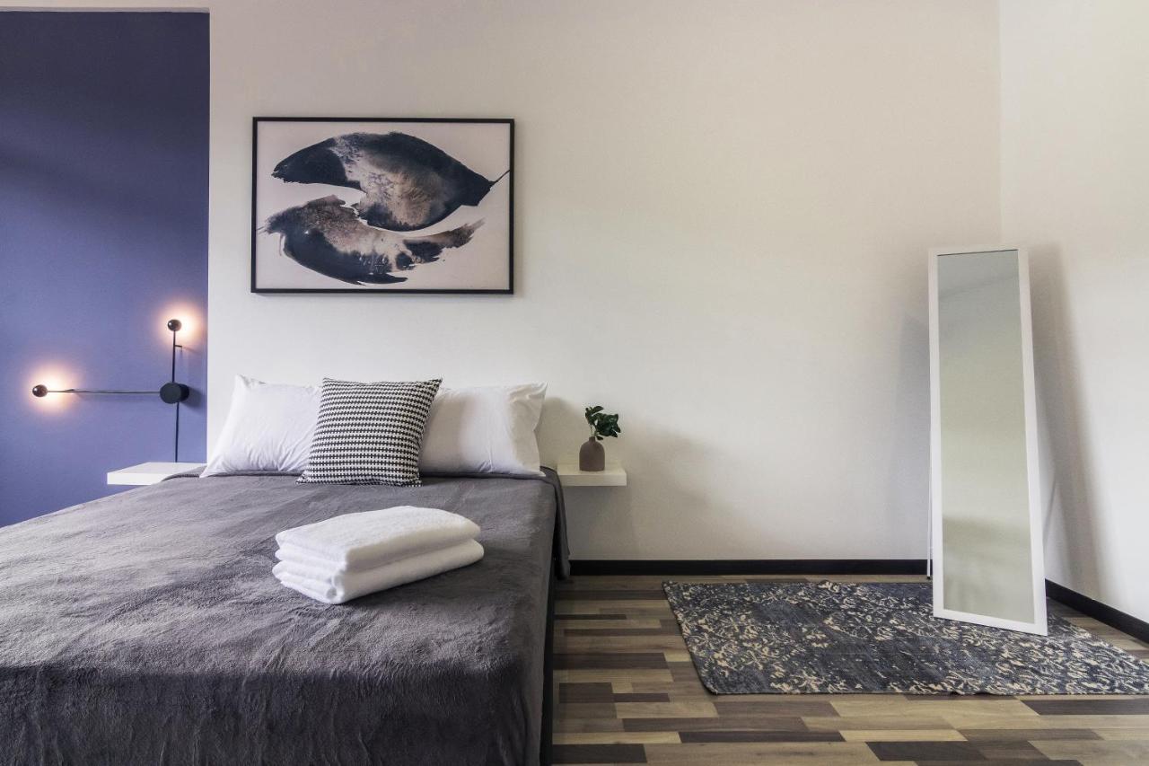 Arte Serviced Apartment @ Penang Gelugor Ngoại thất bức ảnh