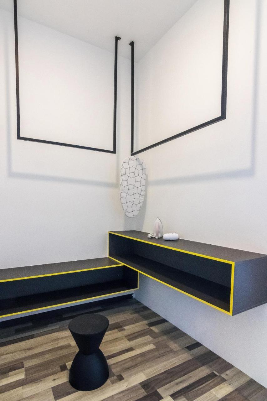 Arte Serviced Apartment @ Penang Gelugor Ngoại thất bức ảnh