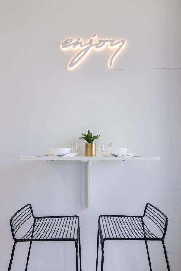 Arte Serviced Apartment @ Penang Gelugor Ngoại thất bức ảnh